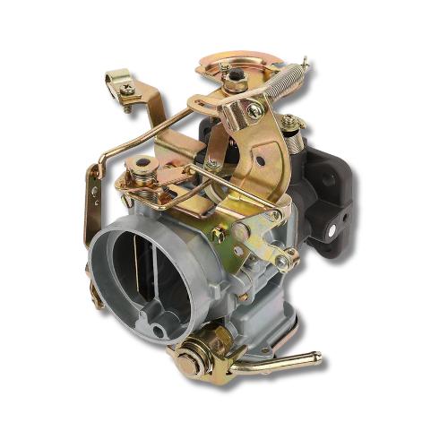 Carburetor Lab Work Auto