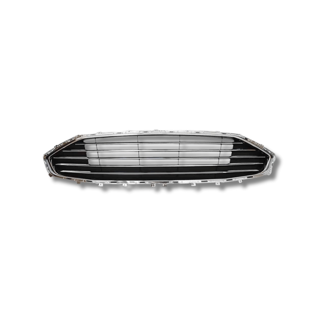 Custom Grill Urbandtrends