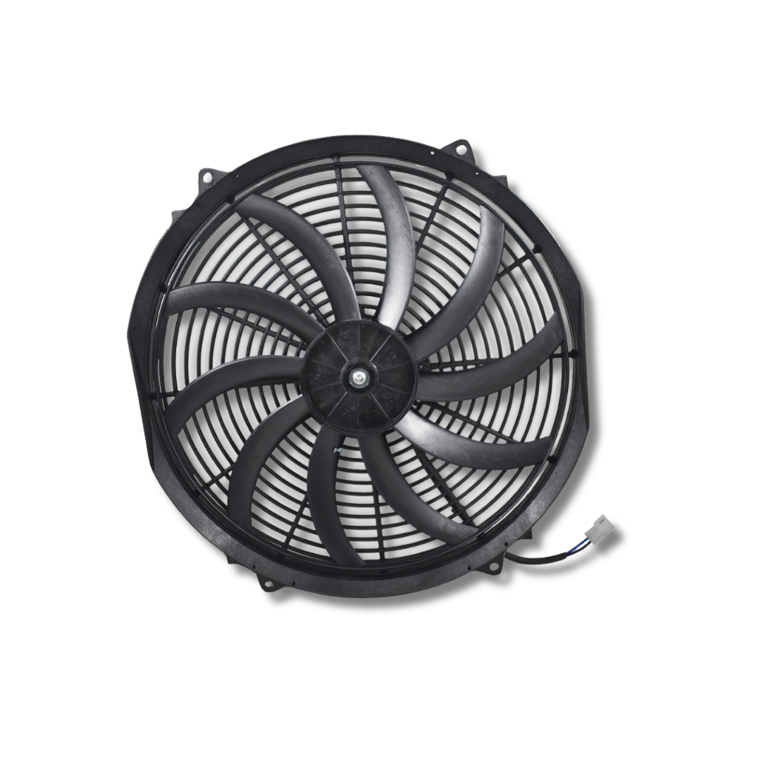 Radiator fan Urbandtrends