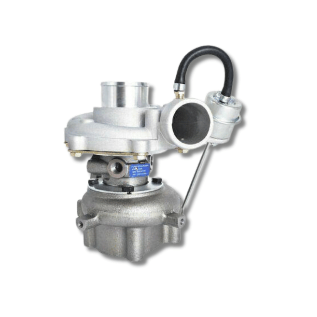 Turbocharger Urbandtrends