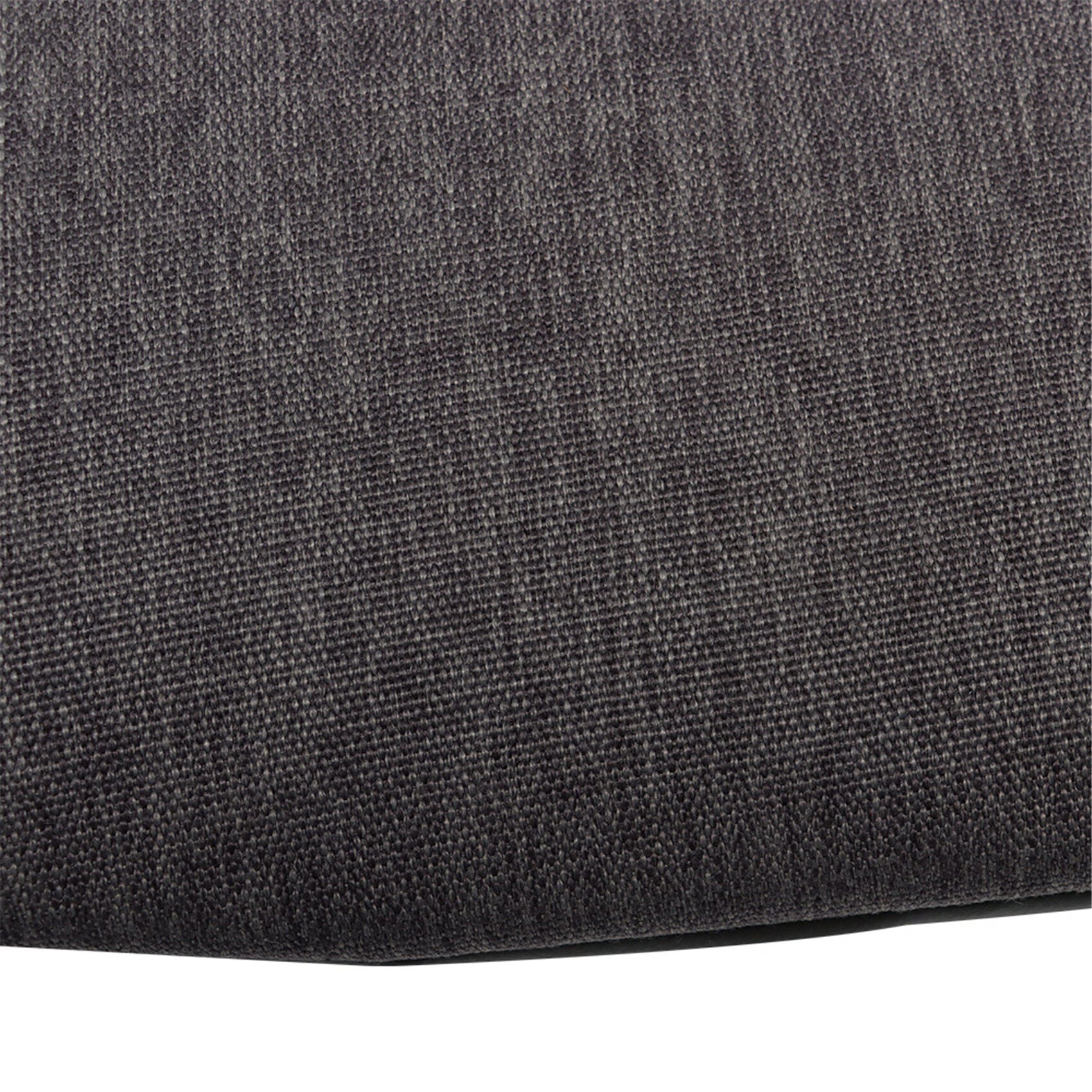 labwork Fit For 95-06 GMC W4500 Forward Gray Front Left Driver Seat Bottom Cover