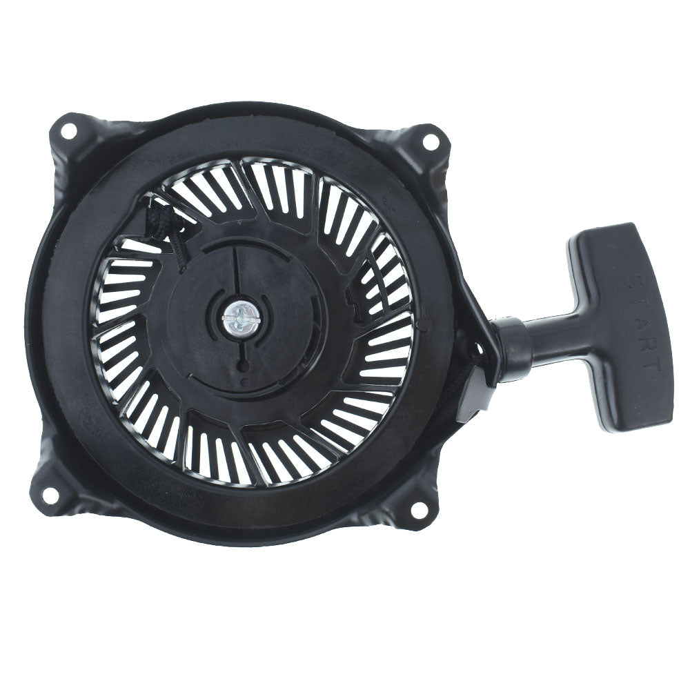 Recoil Rewind Pull Starter For Briggs & Stratton 497830 135202 135212 135232