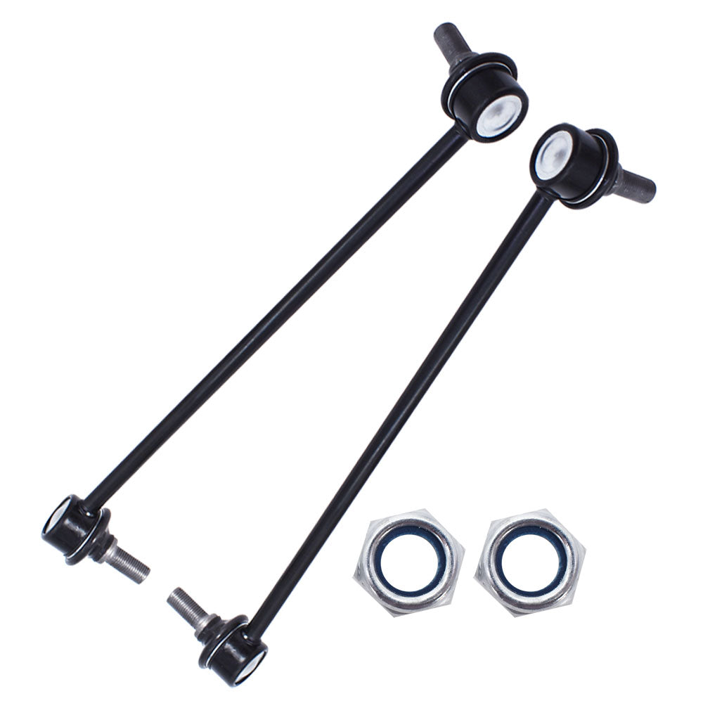 Labwork Front Stabilizer Sway Bar End Links For 2005-2017 Honda Odyssey