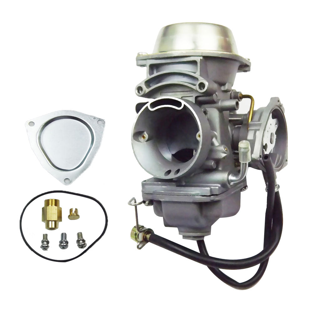 New Carb Carburetor For Polaris Sportsman 500 4X4 HO 2001-2005 2010 2011 2012A