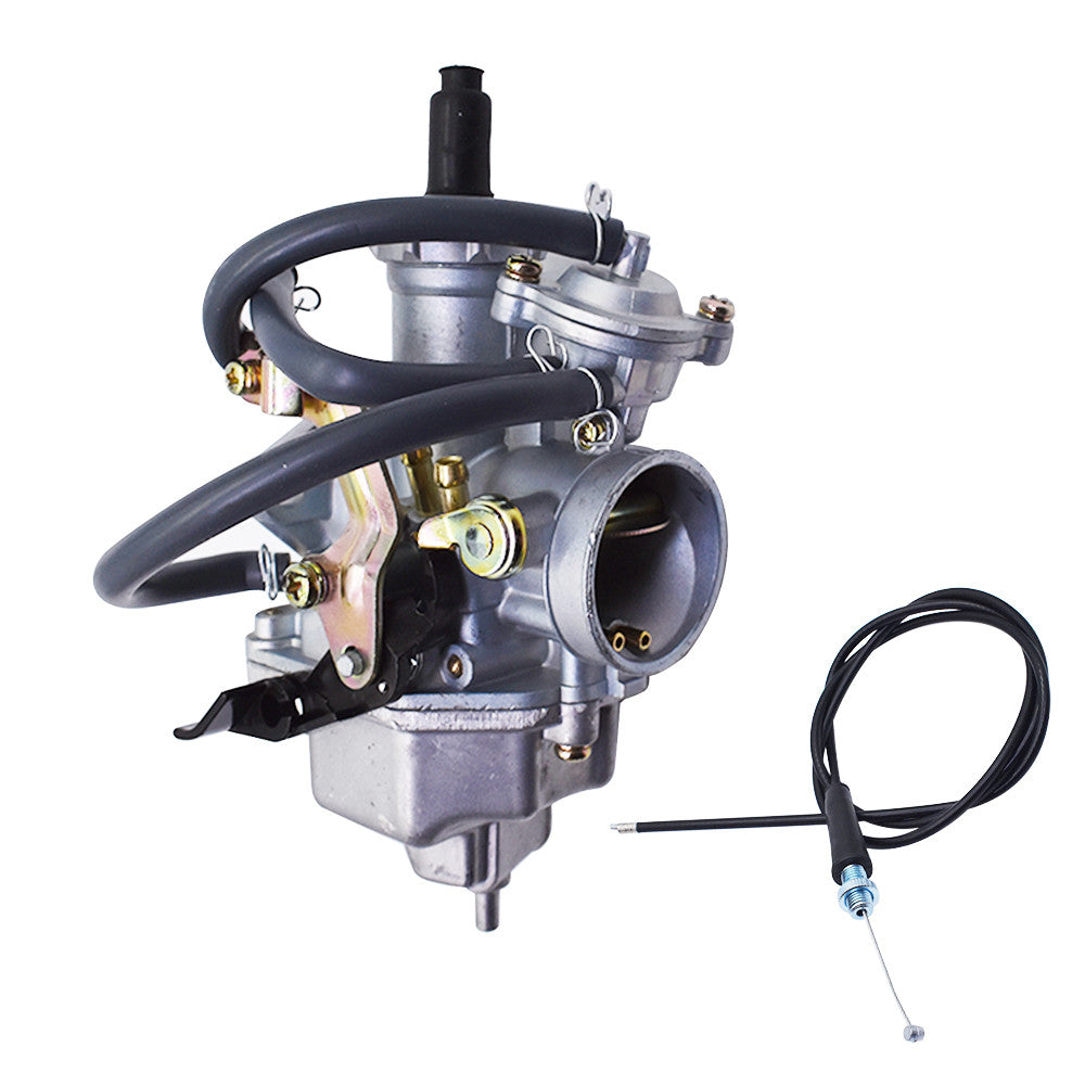 NEW CARBURETOR For HONDA RECON 250 TRX250TM 2X4 CARB 1997-2017 2018 2019