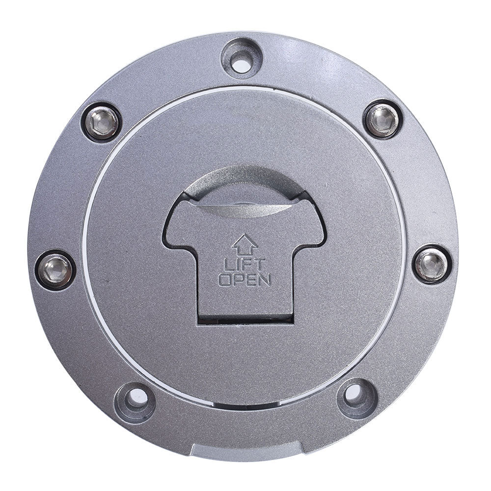 Set Ignition Switch Fuel Gas Cap Seat Lock Key For Honda CBR600RR F4/F4I VFR800