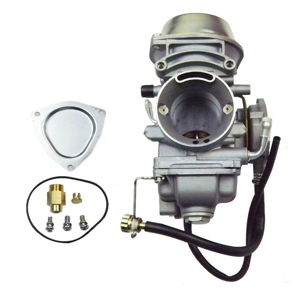New Carb Carburetor For Polaris Sportsman 500 4X4 HO 2001-2005 2010 2011 2012A