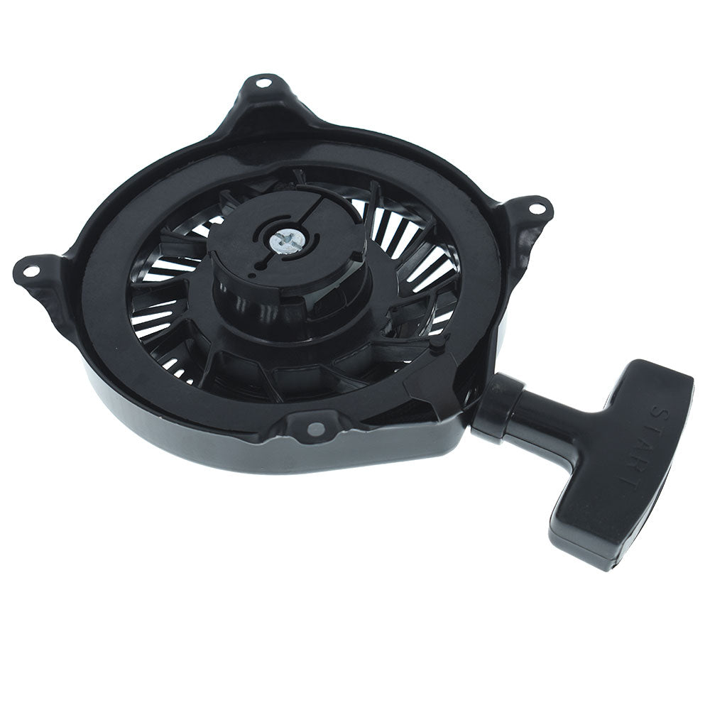 Recoil Rewind Pull Starter For Briggs & Stratton 497830 135202 135212 135232