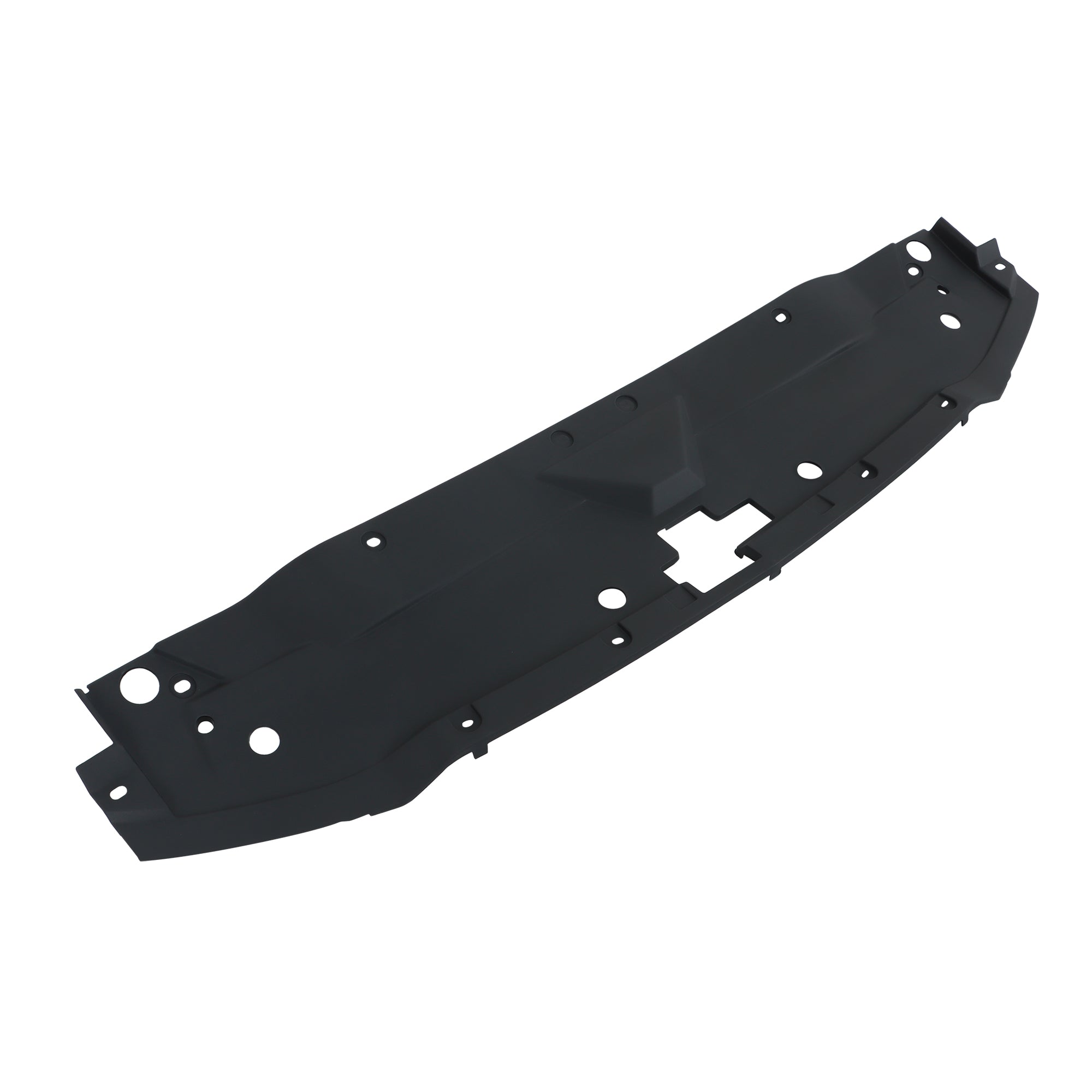 Labwork Radiator Support-Sight Shield 23318844 For Silverado 1500 2016-2018