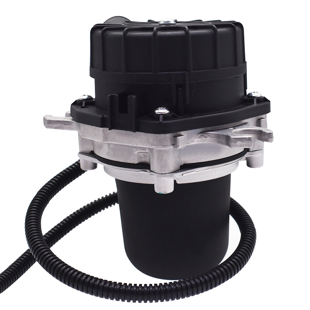 Labwork Secondary Air Pump For 2007-2013 Toyota Tundra Sequoia Lexus LX470
