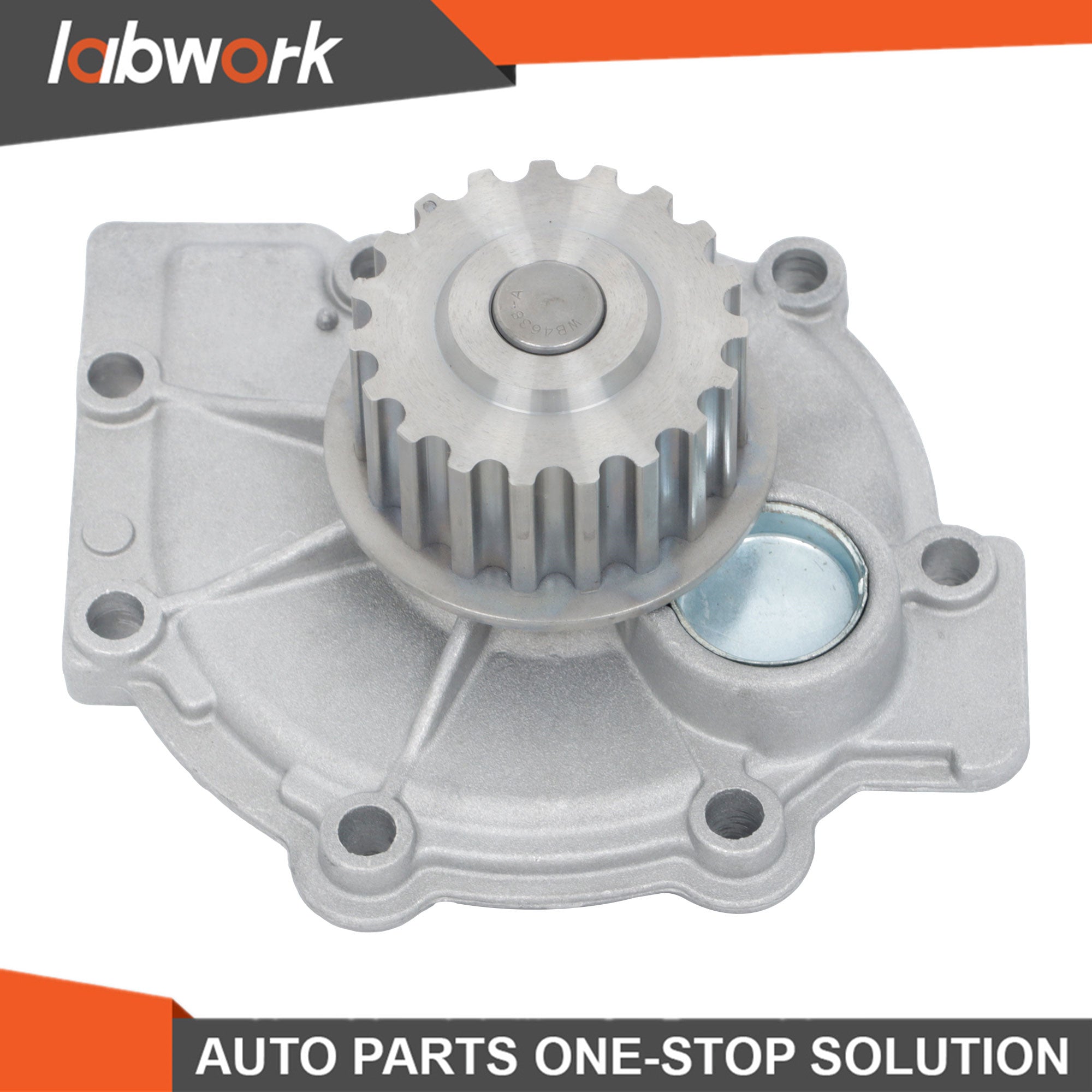 Labwork Timing Belt Kit Water Pump For Volvo V70 S40 S80 S60 XC90 S70 XC70 98-20