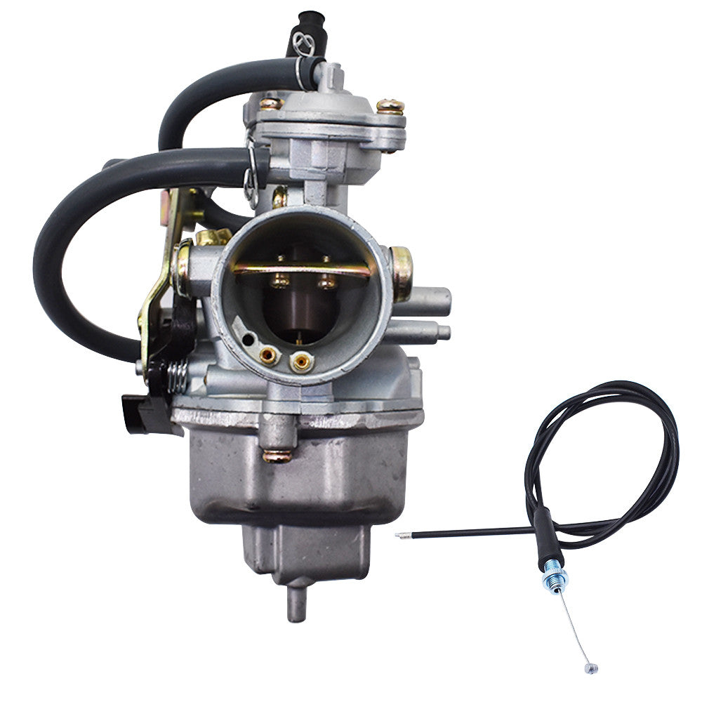 NEW CARBURETOR For HONDA RECON 250 TRX250TM 2X4 CARB 1997-2017 2018 2019