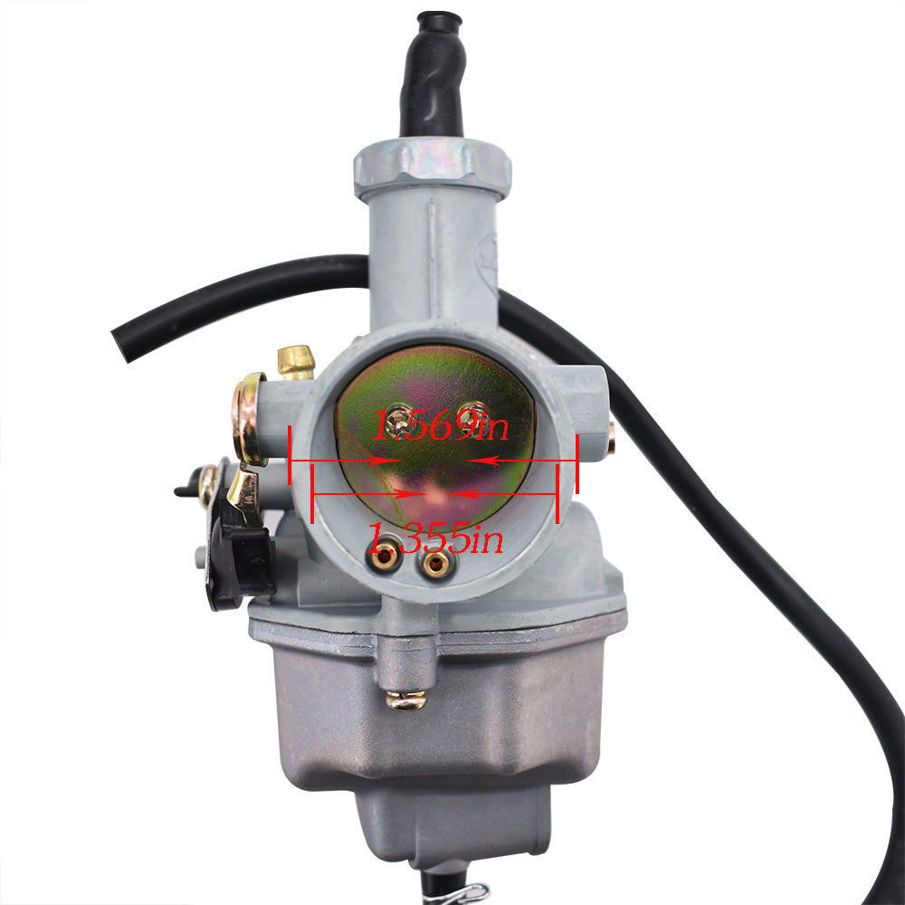 Carburetor For Honda XR100R XR200R XR200 XR100 XL100S CRF100 Carb