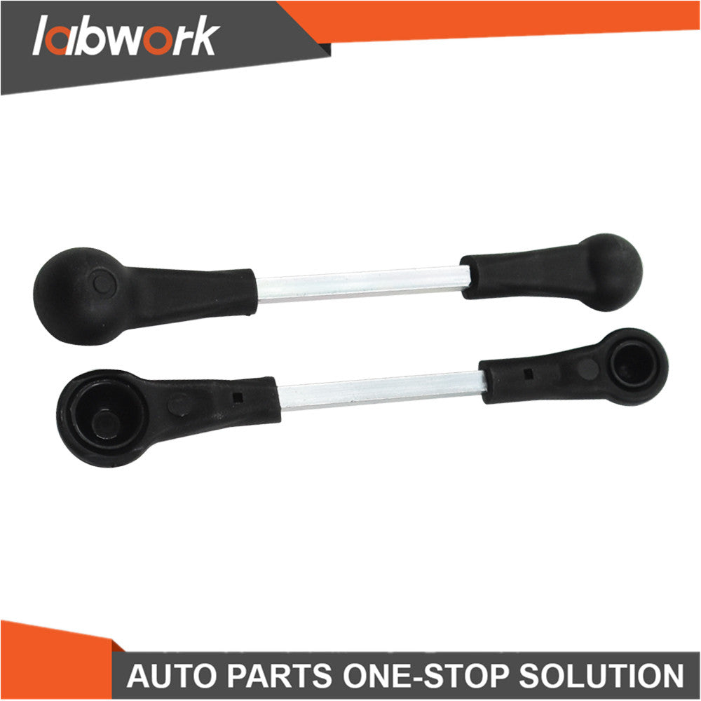 Labwork 12x Intake Manifold Flap Repair Tool Kit for Audi A4 A5 A6 A7 059198212