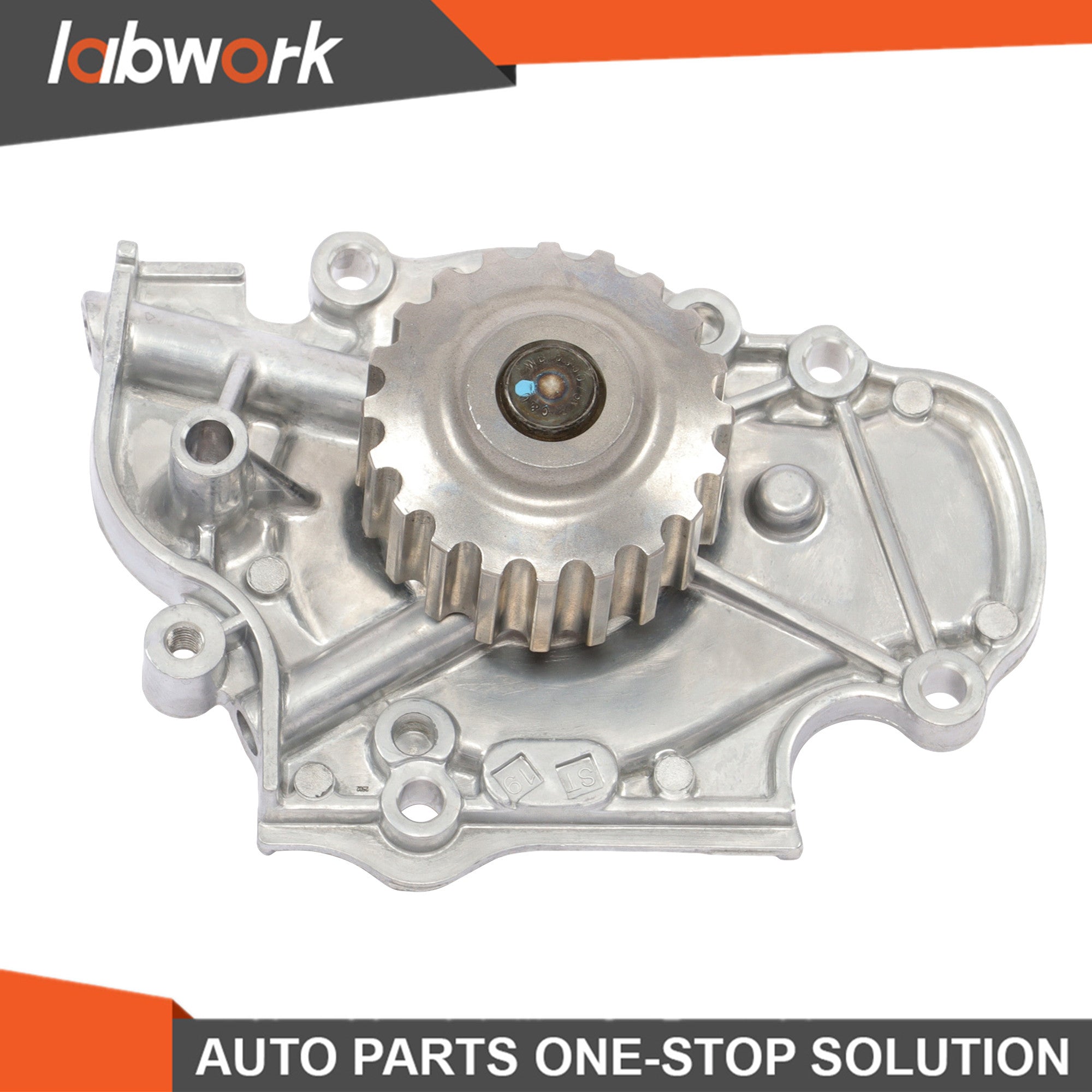 Labwork Timing Belt Kit Water Pump For Honda Accord Odyssey 2.2L 2.3L F22B1 F23A