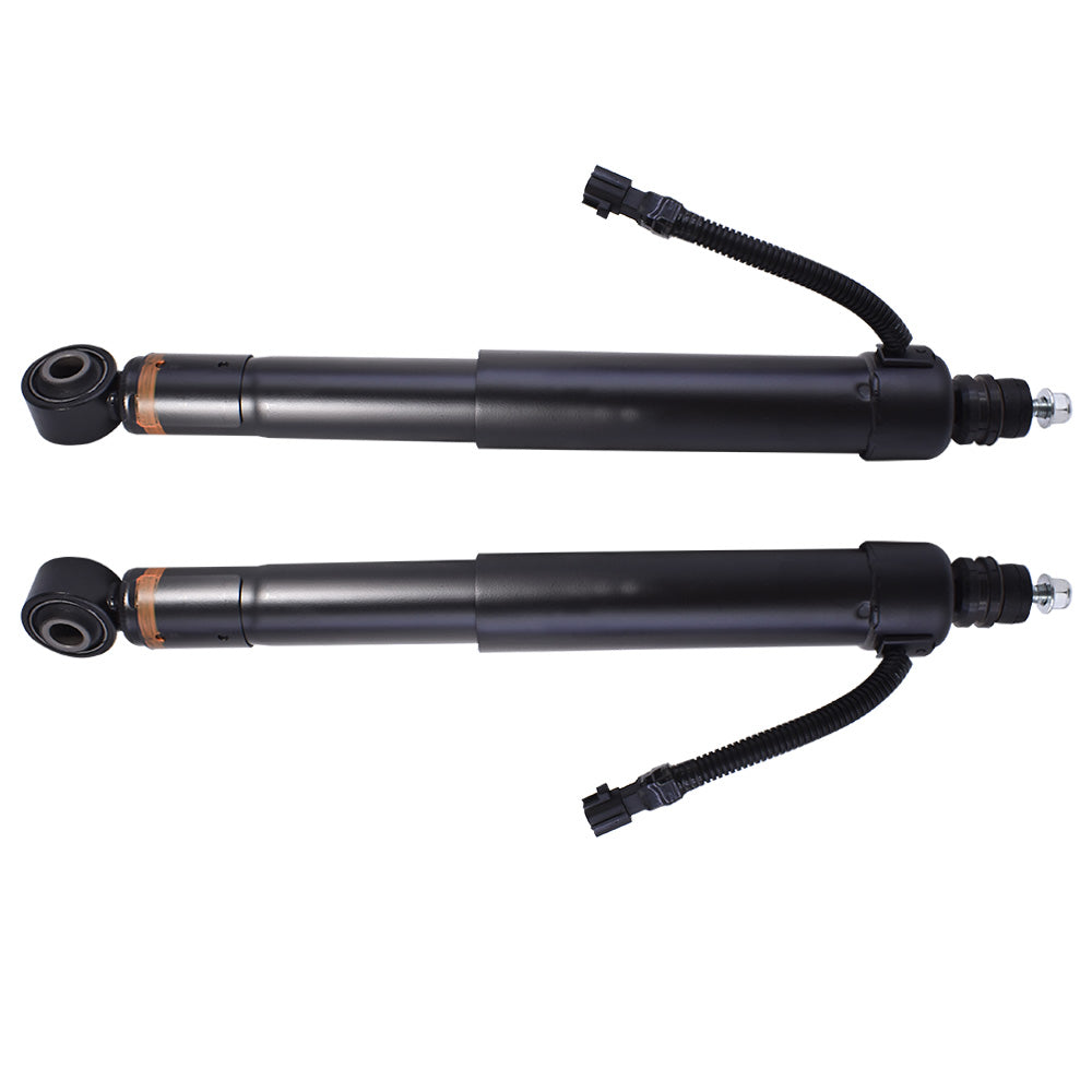 Labwork Rear Shock 48530-69485 Fit For 2003-2009 Lexus GX470 4.7L 2PCS