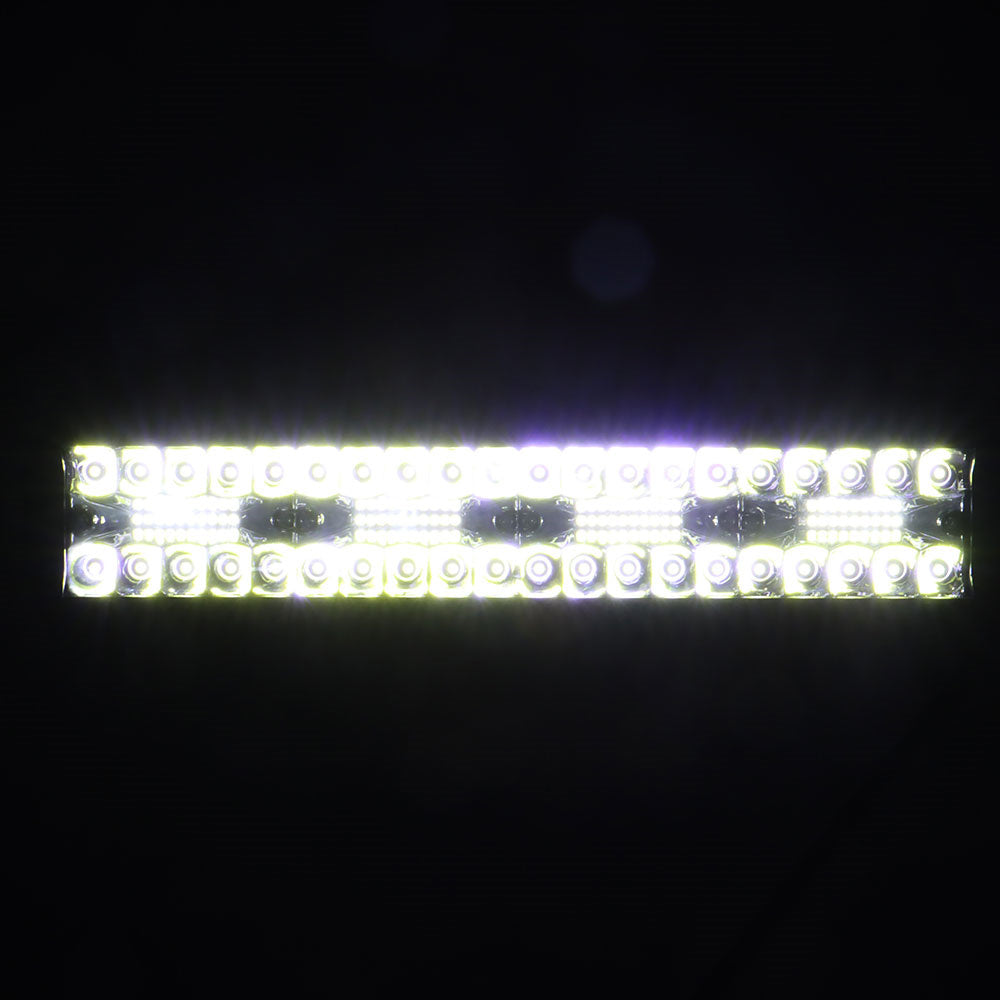 Labwork 23inch  LED Light Bar Spot Flood Driving Lamp Offroad 4WD Truck