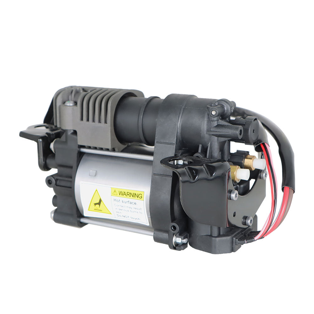 Labwork Air Suspension Compressor Pump For 11-16 Jeep Grand Cherokee 68041137AC