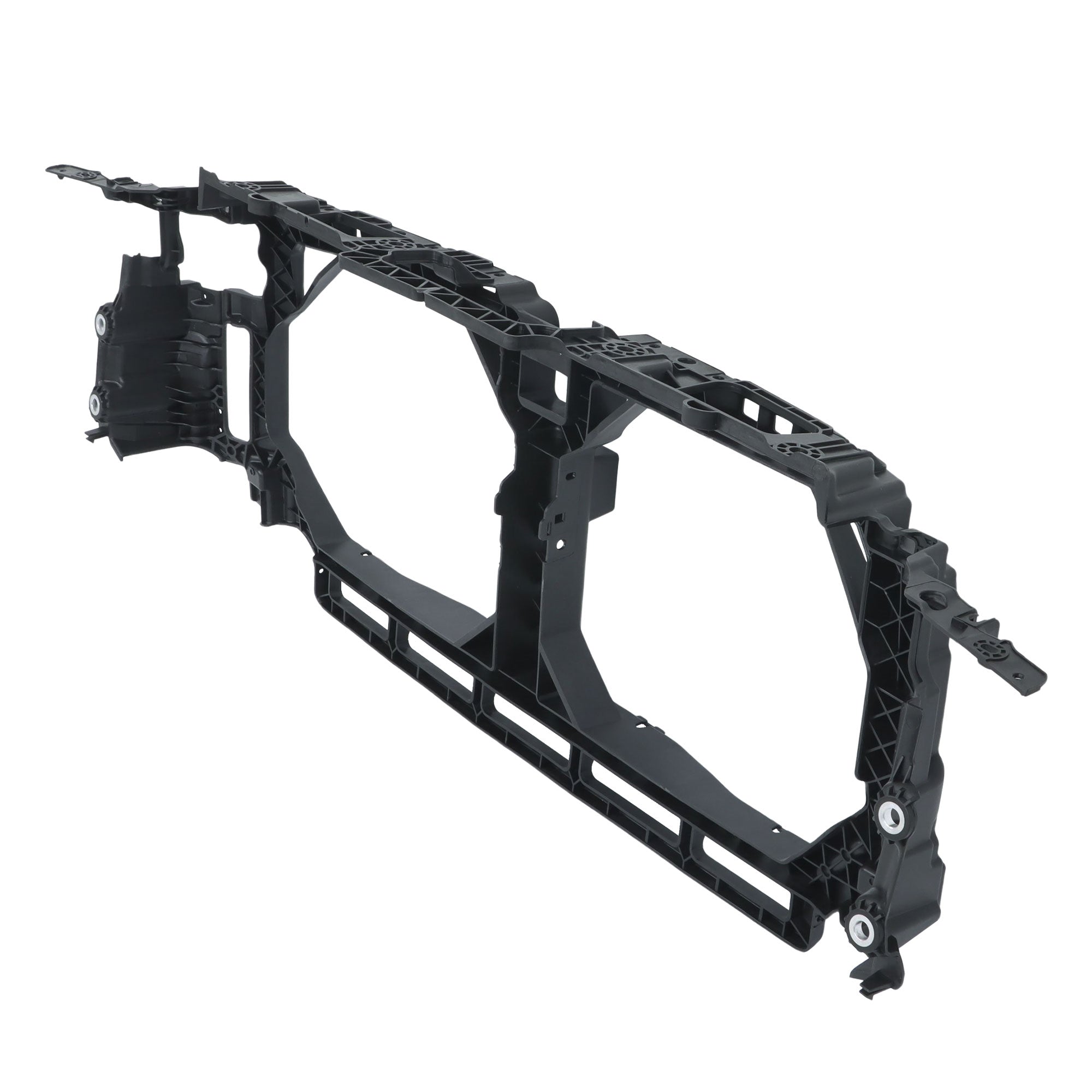 Labwork Super Duty Radiator Bracket Header Panel For Ford F250 F350 F450 F550