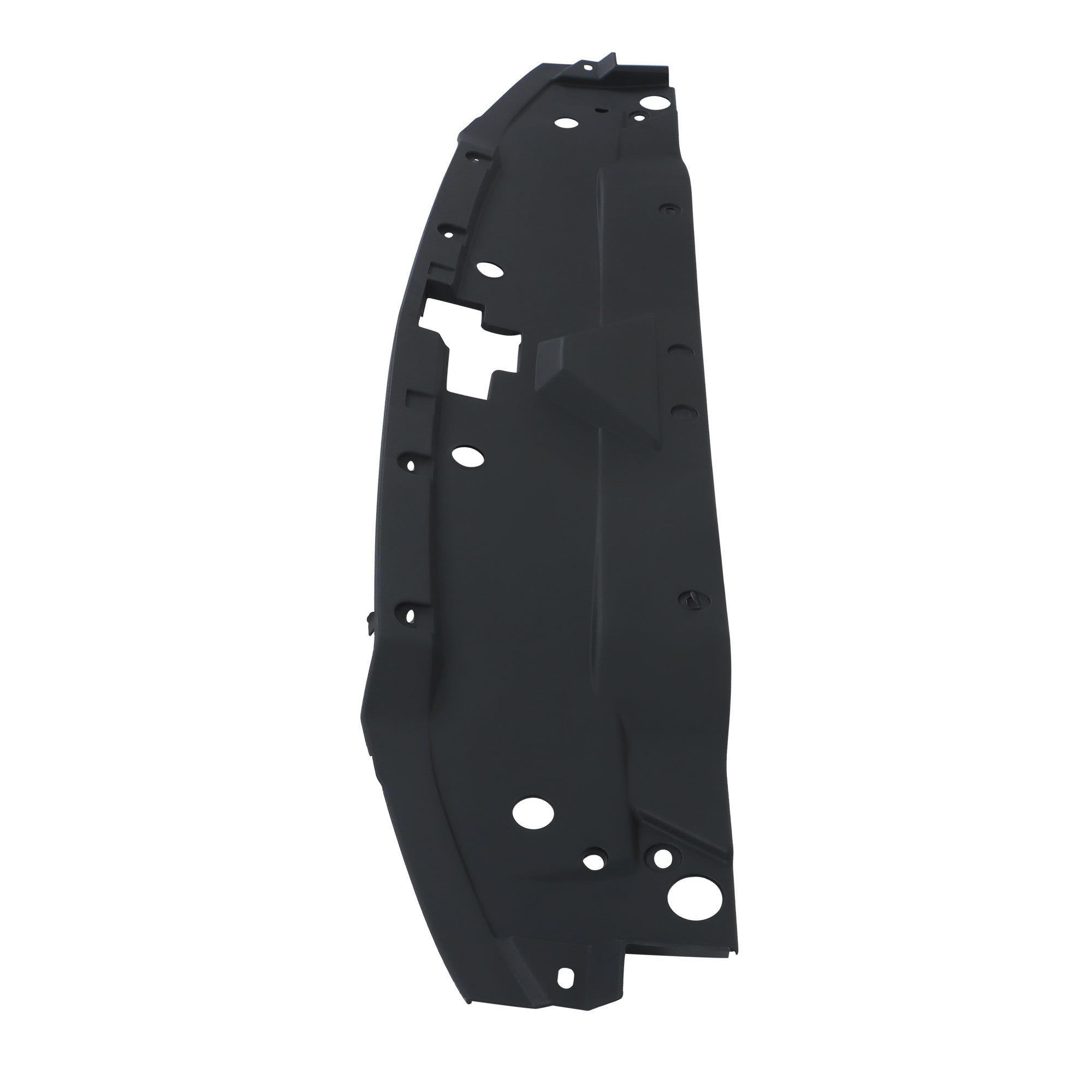 Labwork Radiator Support-Sight Shield 23318844 For Silverado 1500 2016-2018