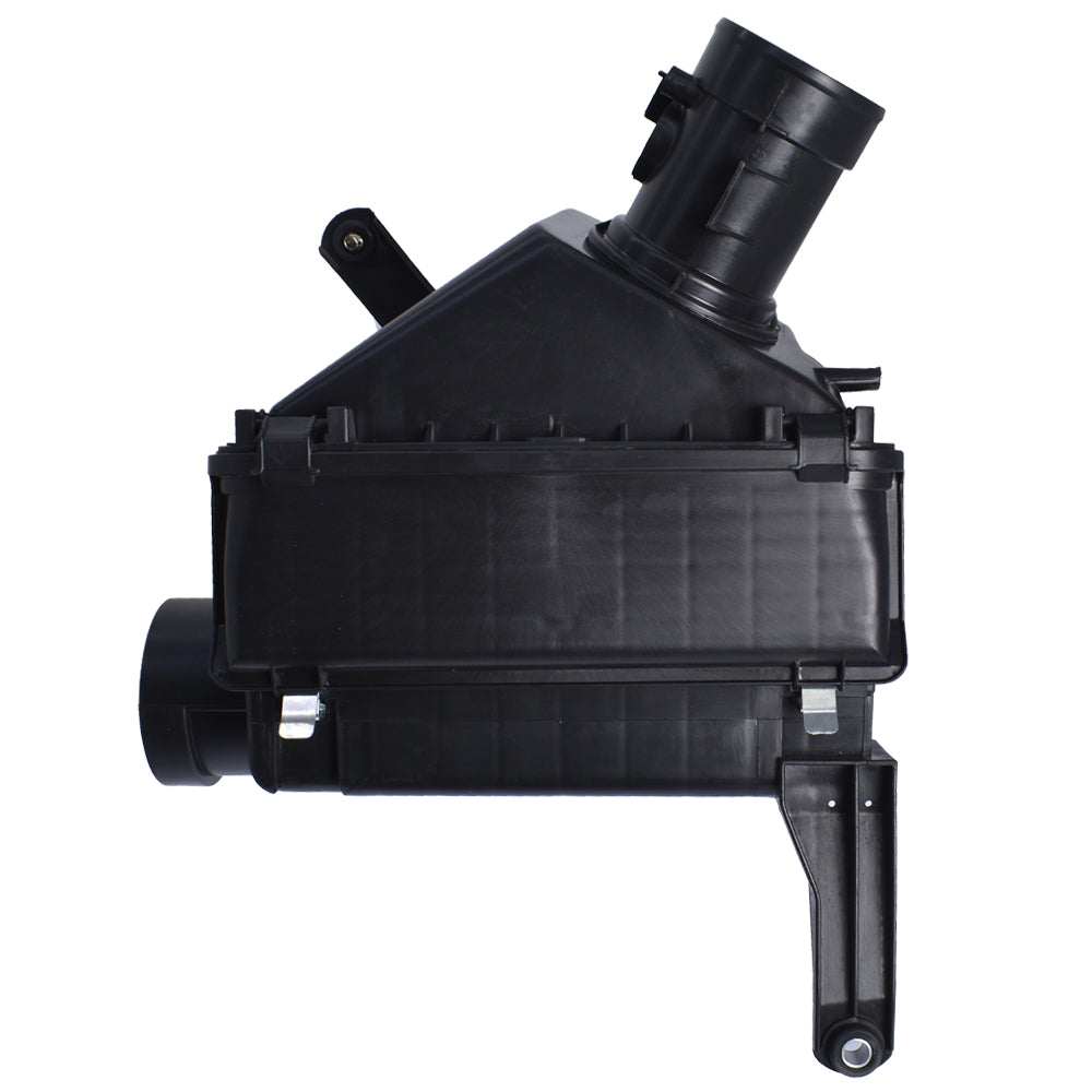 Labwork Air Cleaner Filter Box For 1999-2004 Toyota Tacoma 2.4L 2.7L 3.4L Black