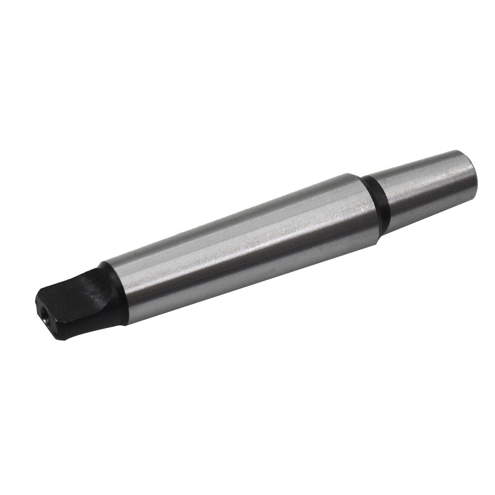 2MT To 2JT Tanged End Drill Chuck Arbor MT2 JT2 Tang Jacobs Taper Morse Taper