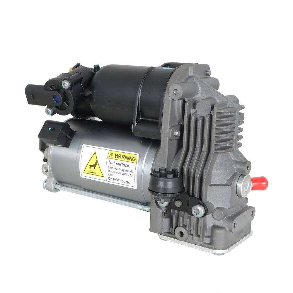 Labwork Air Suspension Compressor Pump For 13-15 Mercedes ML GL Class W166 X166