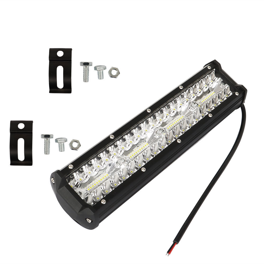 Labwork 23inch  LED Light Bar Spot Flood Driving Lamp Offroad 4WD Truck