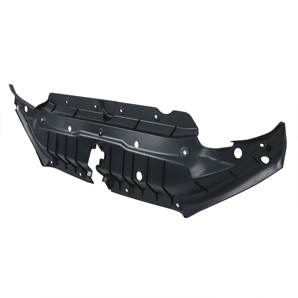 Labwork Upper Radiator Support Cover Fit For Toyota 4Runner 2010-2020 TO1224108