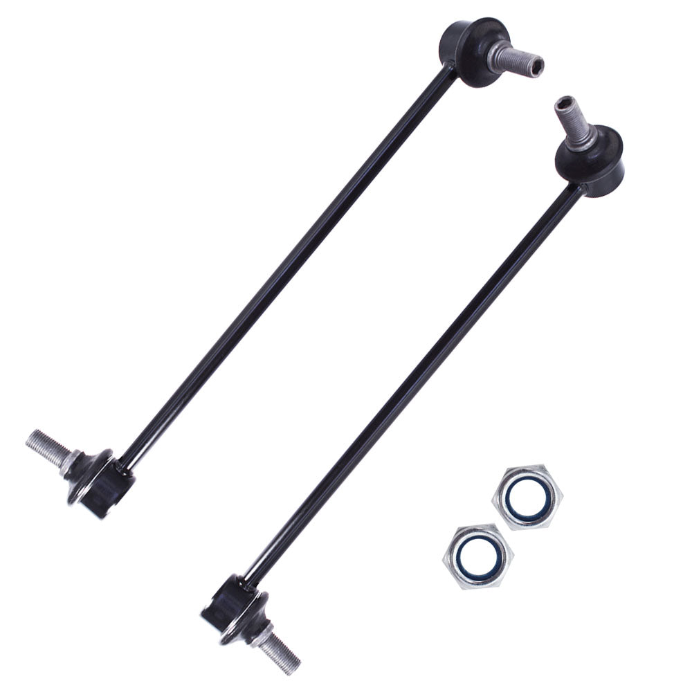 Labwork Front Stabilizer Sway Bar End Links For 2005-2017 Honda Odyssey
