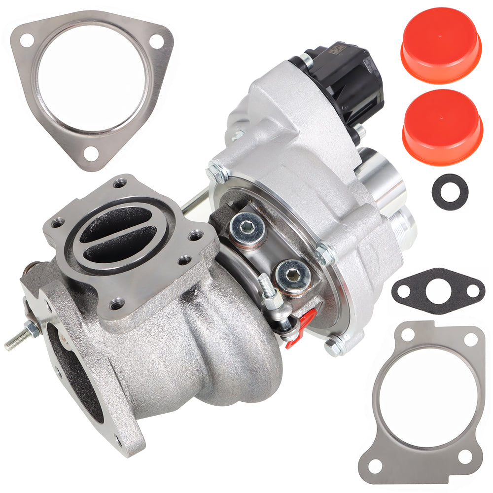 Upgrade Turbo Charger For Mini Cooper S 07-16 And Clubman S Models 53039880118