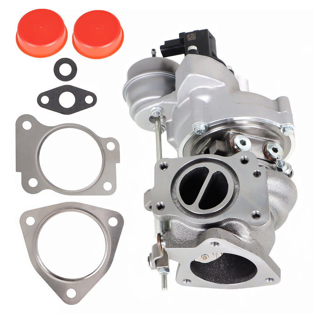 Upgrade Turbo Charger For Mini Cooper S 07-16 And Clubman S Models 53039880118