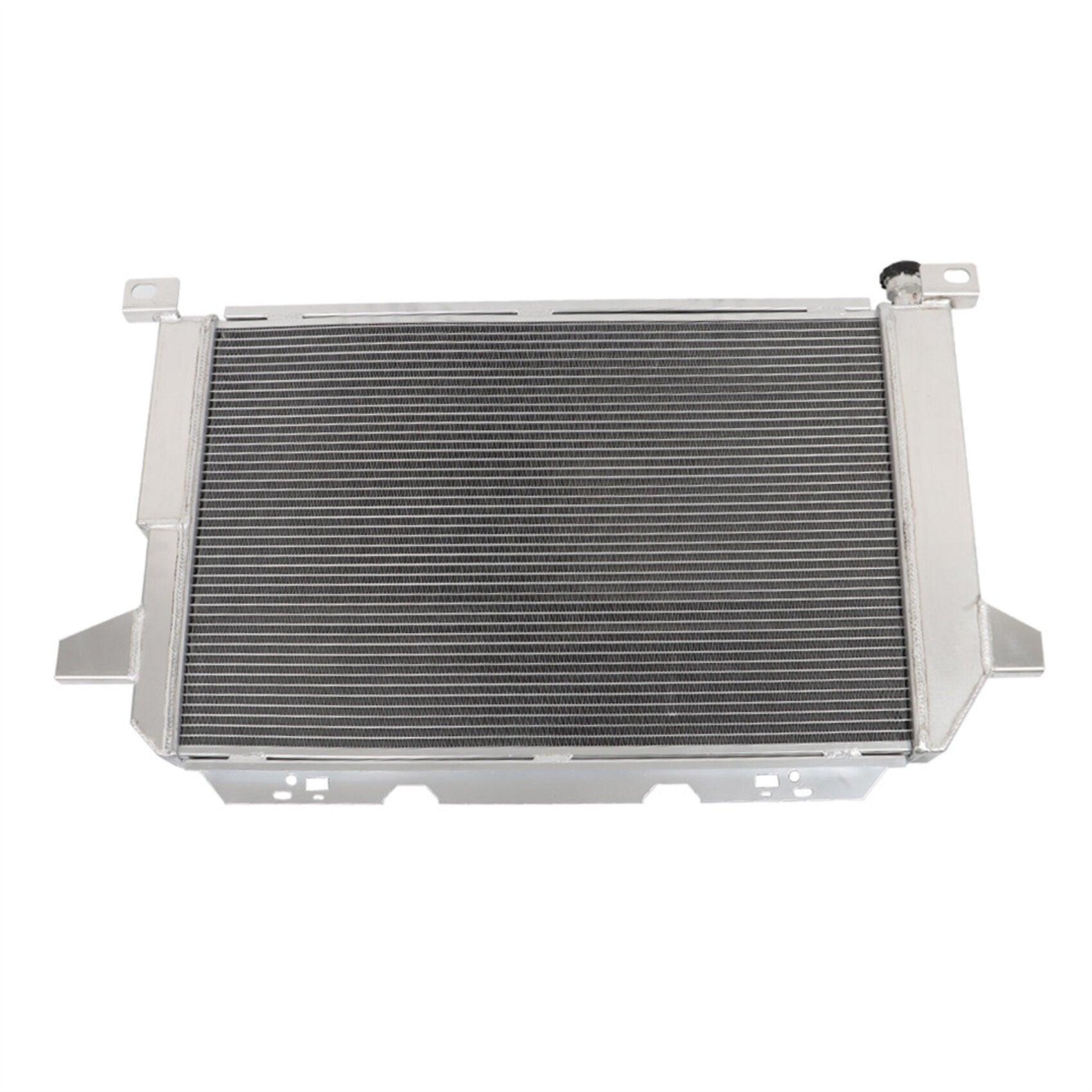 labwork 3-Row Radiator Replacement for 1985-1996 F150 F250 Bronco 5.0L 5.8L V8