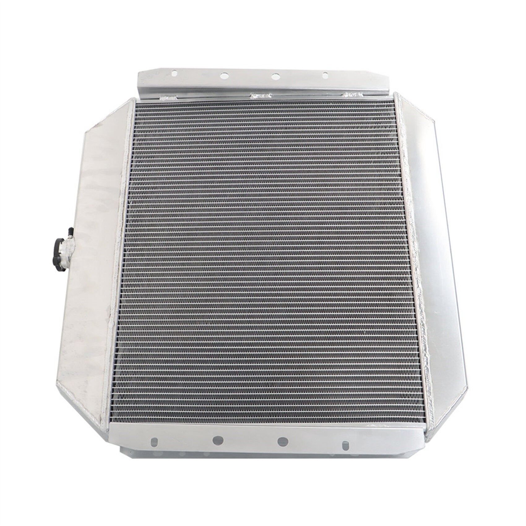 labwork 3 Row Radiator Replacement for 1966-1979 Ford Bronco F100 F150 F250 F350 Pickup