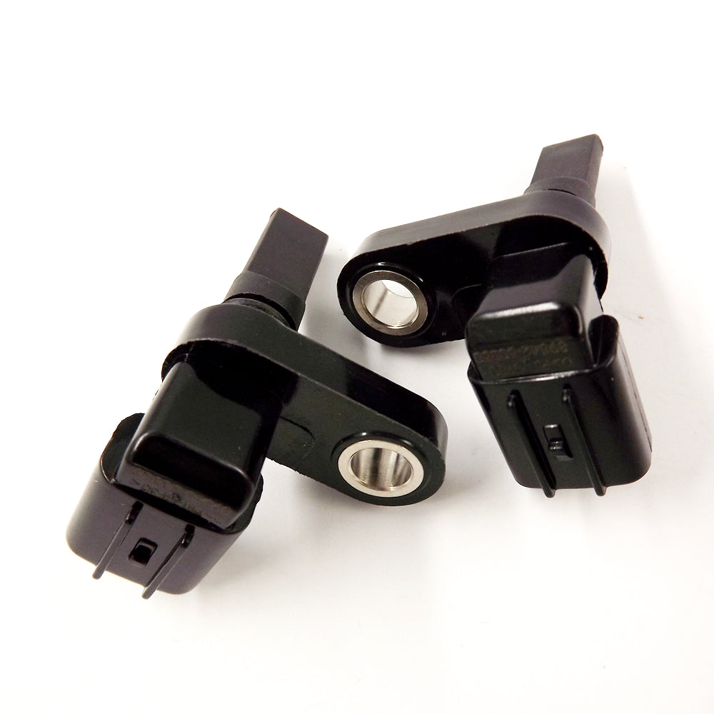 2x ABS Wheel Speed Sensor Front & Rear - Right & Left Fit For Toyota 4Runner Tacoma Lab Work Auto