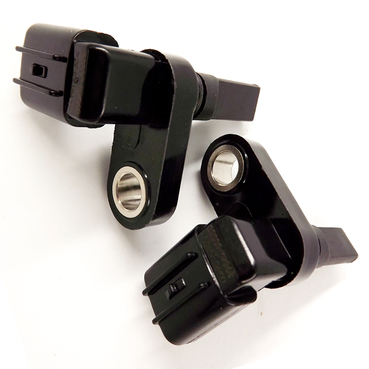 2x ABS Wheel Speed Sensor Front & Rear - Right & Left Fit For Toyota 4Runner Tacoma Lab Work Auto