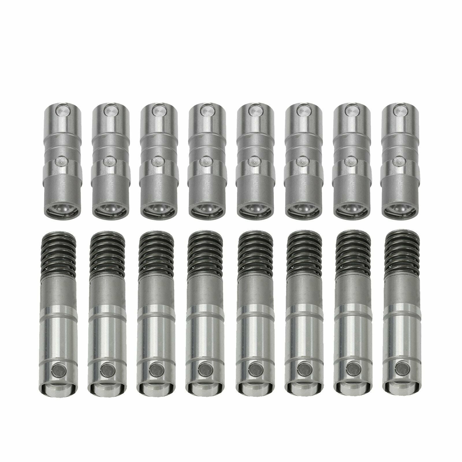 labwork Set of 16 Valve Lifters 12619820 Replacement for 2007-2012 Chevy Tahoe Express Silverado GMC Sierra Yukon Active Fuel Management AFM