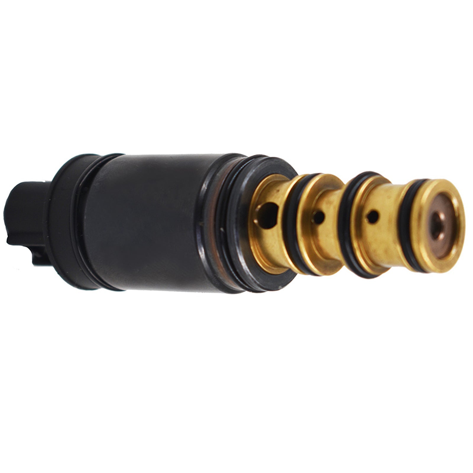 AC Compressor Control Valve 5SE09C for 2006-12 Toyota Yaris Corolla 1.5L 1.8L I4 Lab Work Auto