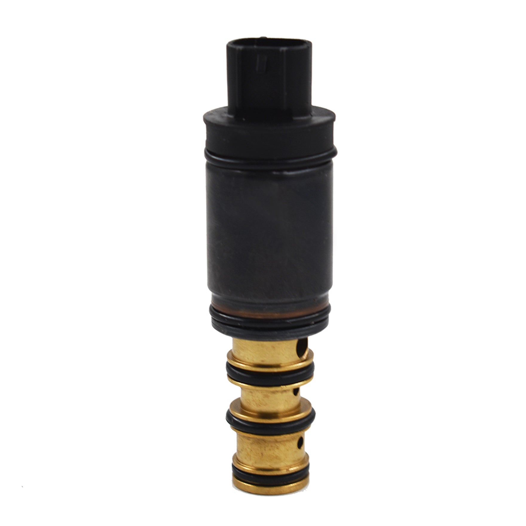 AC Compressor Control Valve 5SE09C for 2006-12 Toyota Yaris Corolla 1.5L 1.8L I4 Lab Work Auto