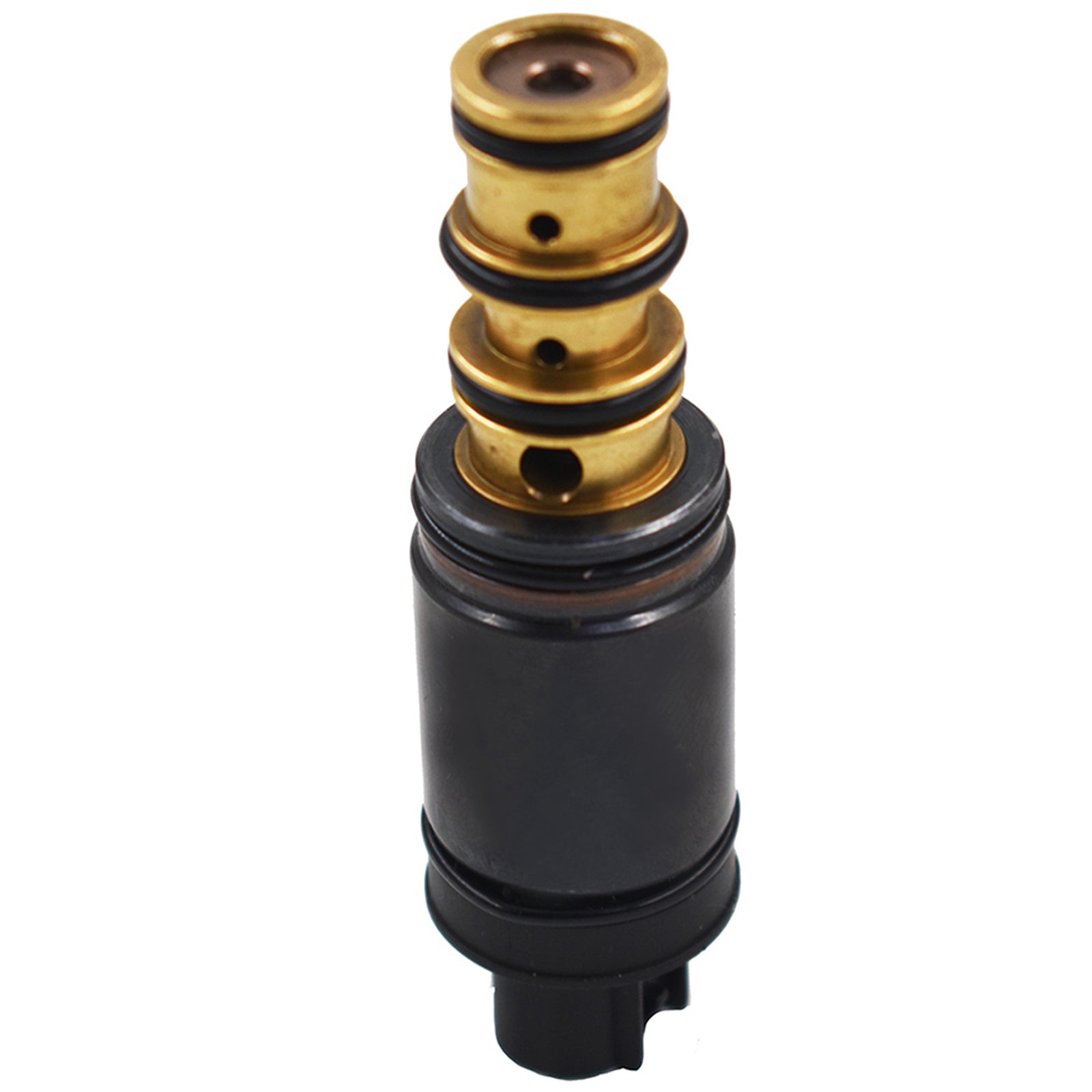 AC Compressor Control Valve 5SE09C for 2006-12 Toyota Yaris Corolla 1.5L 1.8L I4 Lab Work Auto