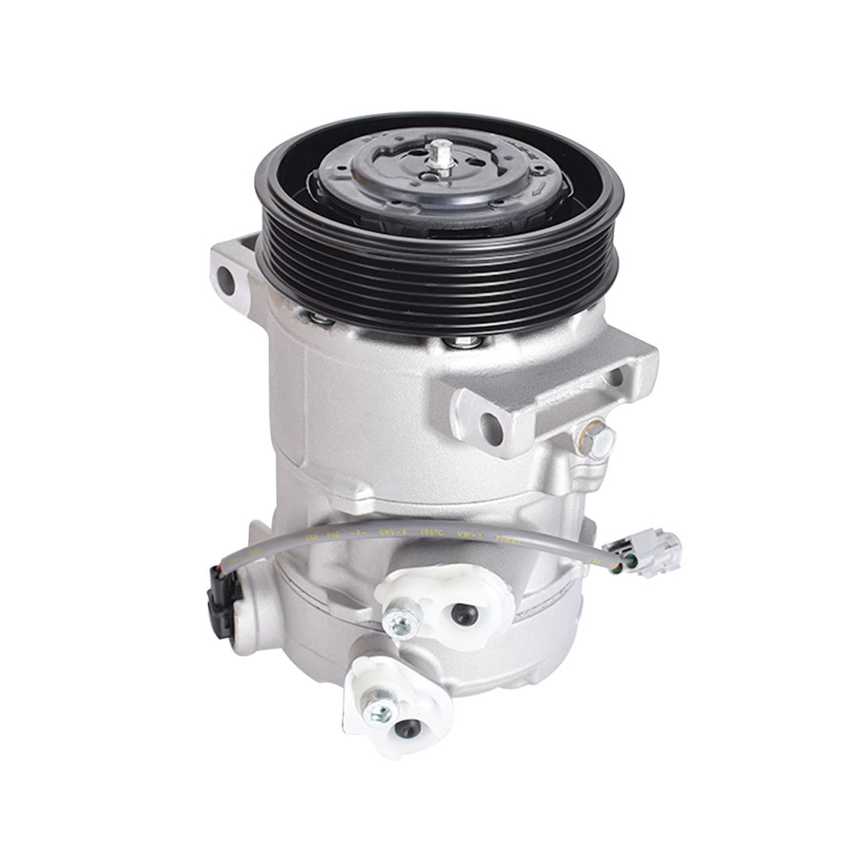 CO 30011C AC Compressor for 2009-2012 For Dodge Caliber 2009-2016 Jeep Compass Lab Work Auto