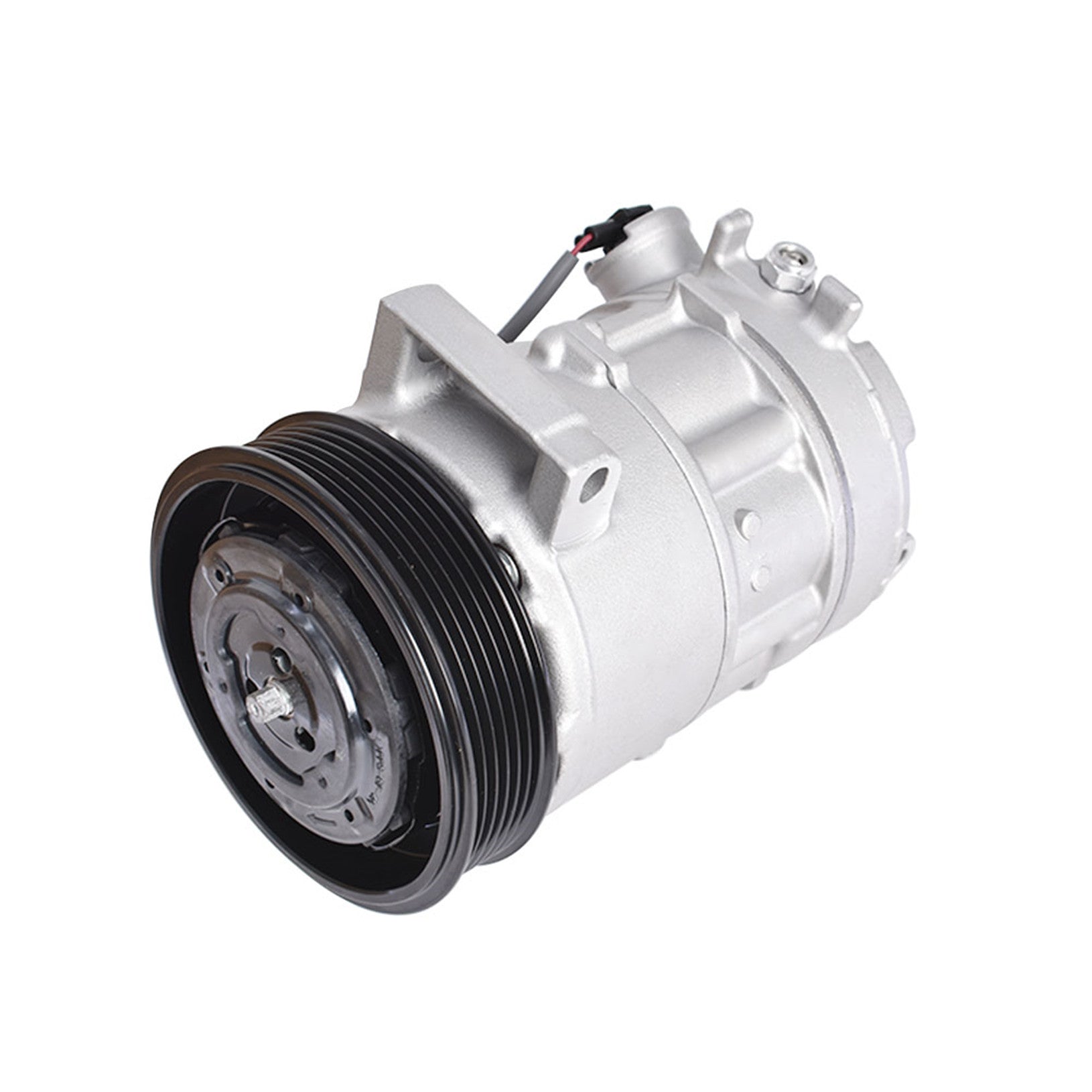 CO 30011C AC Compressor for 2009-2012 For Dodge Caliber 2009-2016 Jeep Compass Lab Work Auto
