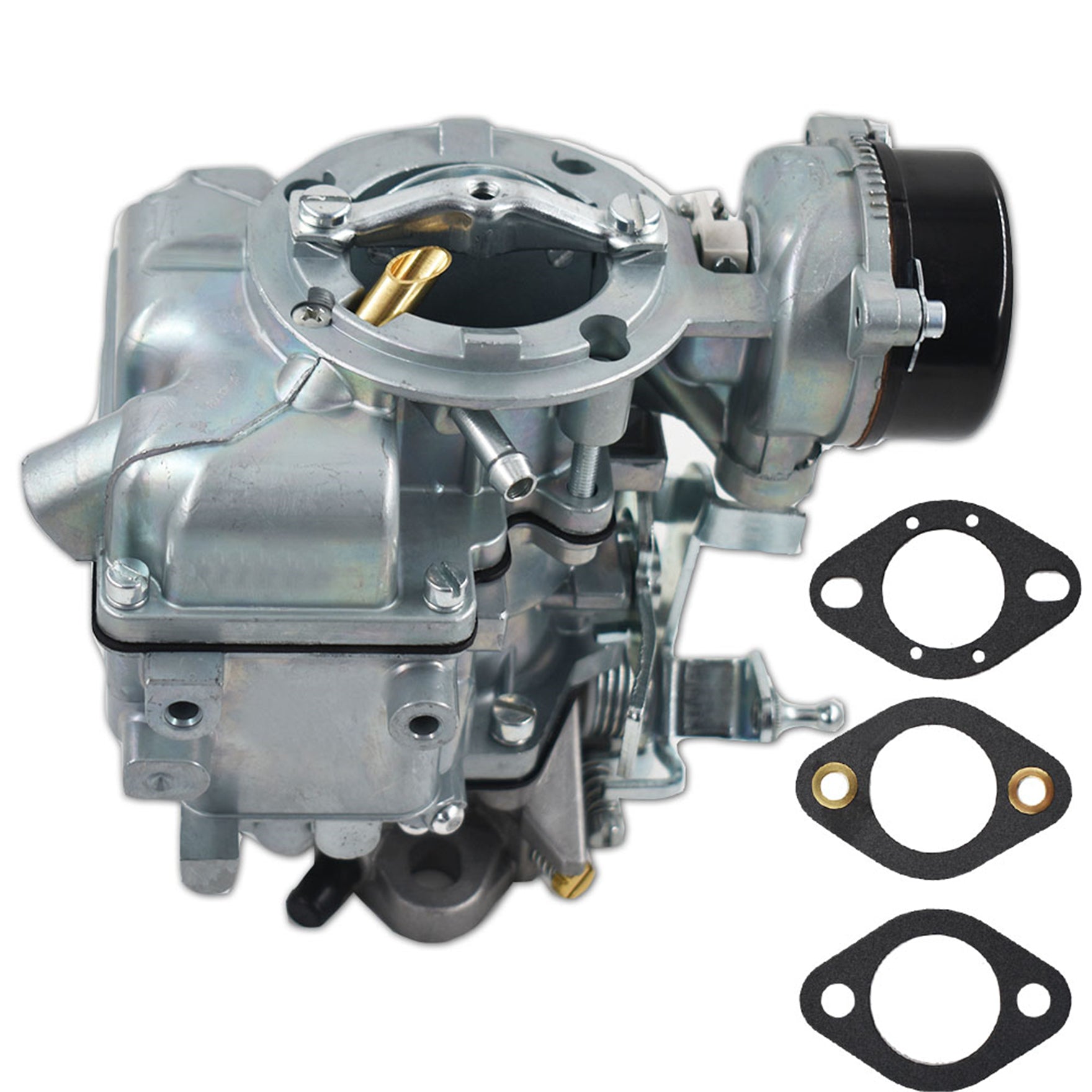 Carburetor for Ford YF Carter  6 Cylinder CIL 1975-82 D5TZ9510AG Lab Work Auto