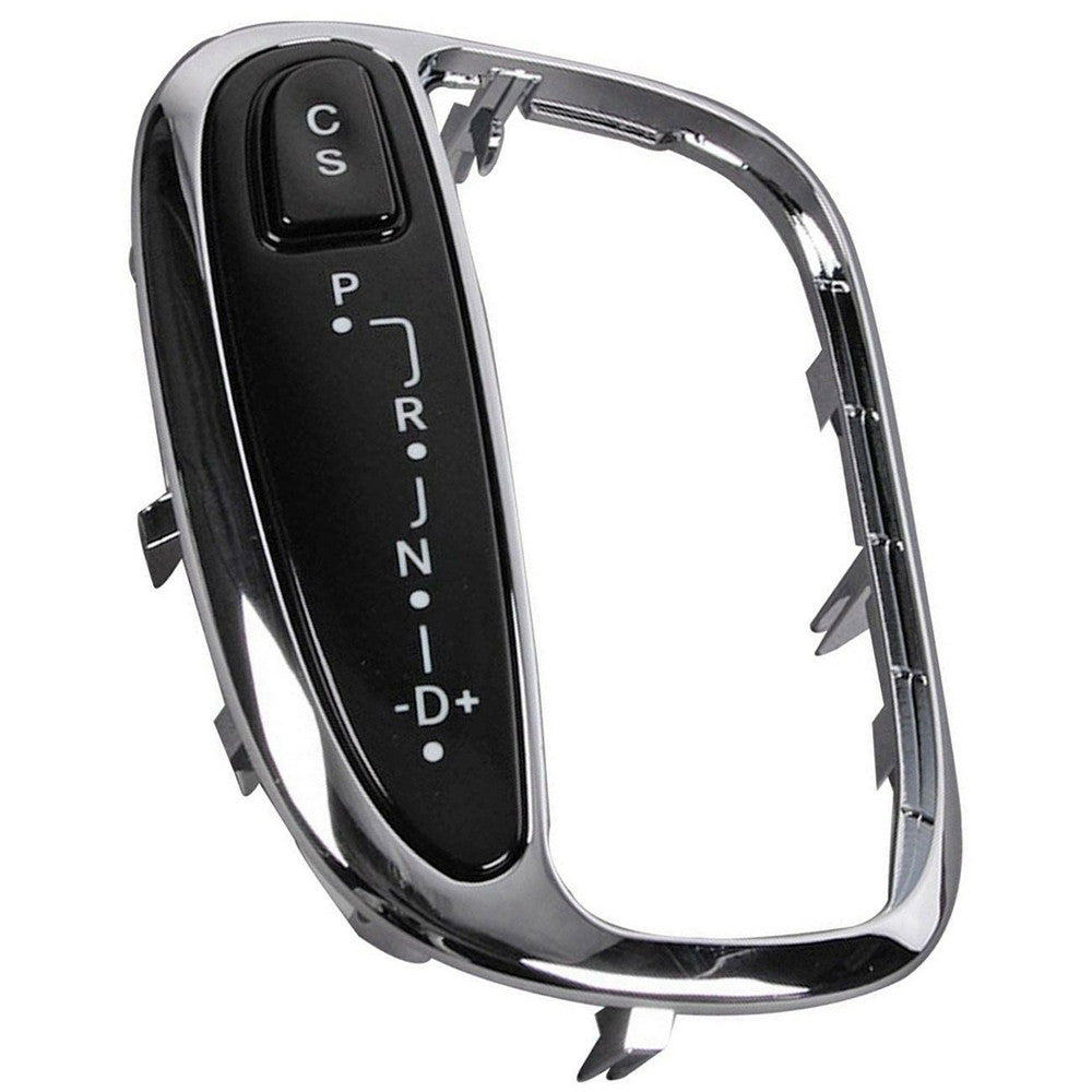 Center Auto Trans Shifter Trim Indicator 926-105 Fit For Mercedes-Benz W209 W203 Lab Work Auto