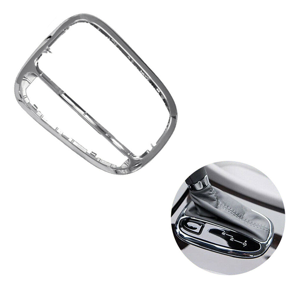Center Auto Trans Shifter Trim Indicator 926-105 Fit For Mercedes-Benz W209 W203 Lab Work Auto