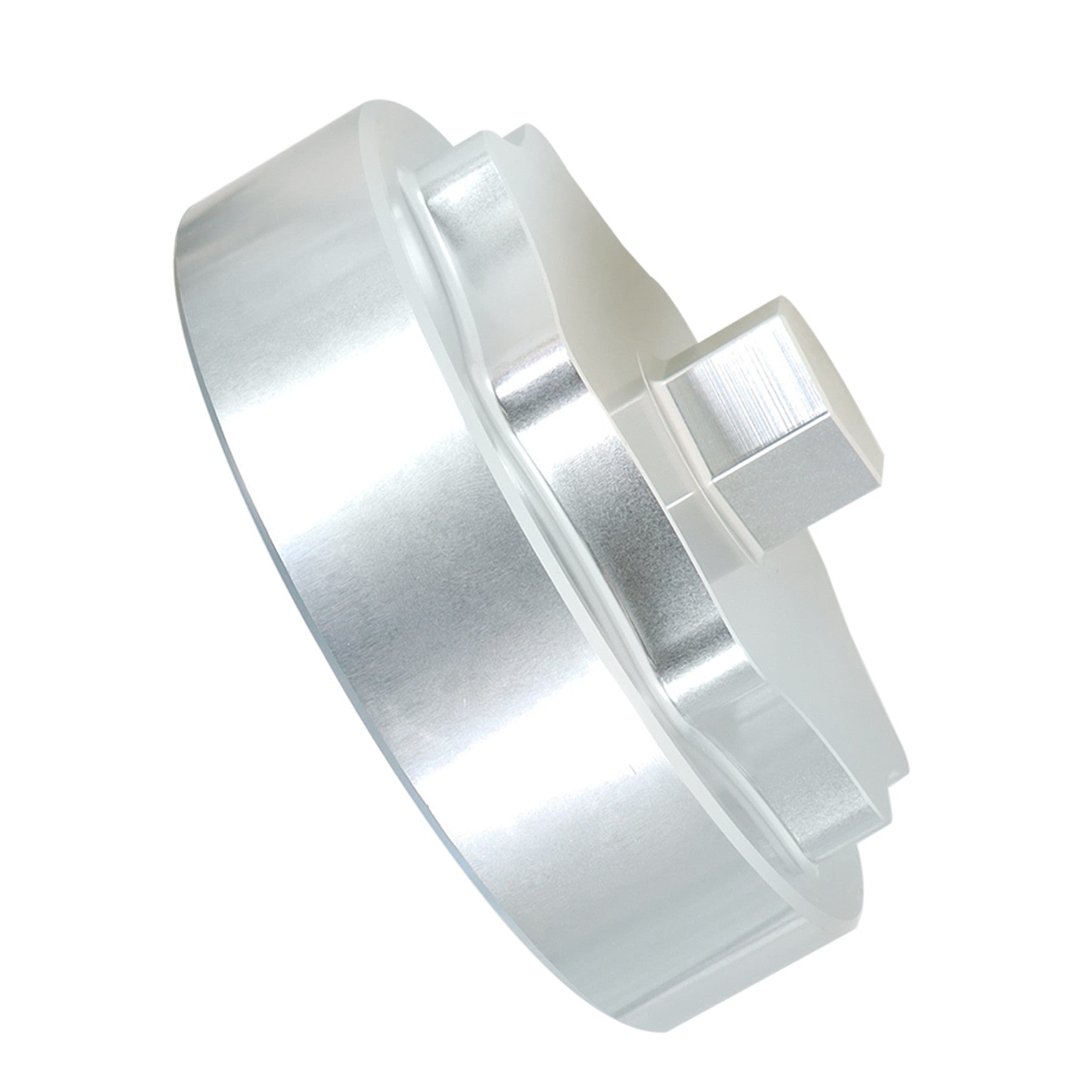 Fit For 2010-19 Ram 6.7L 2500 3500 4500 68065612AA Fuel Filter Housing Cover Cap Lab Work Auto