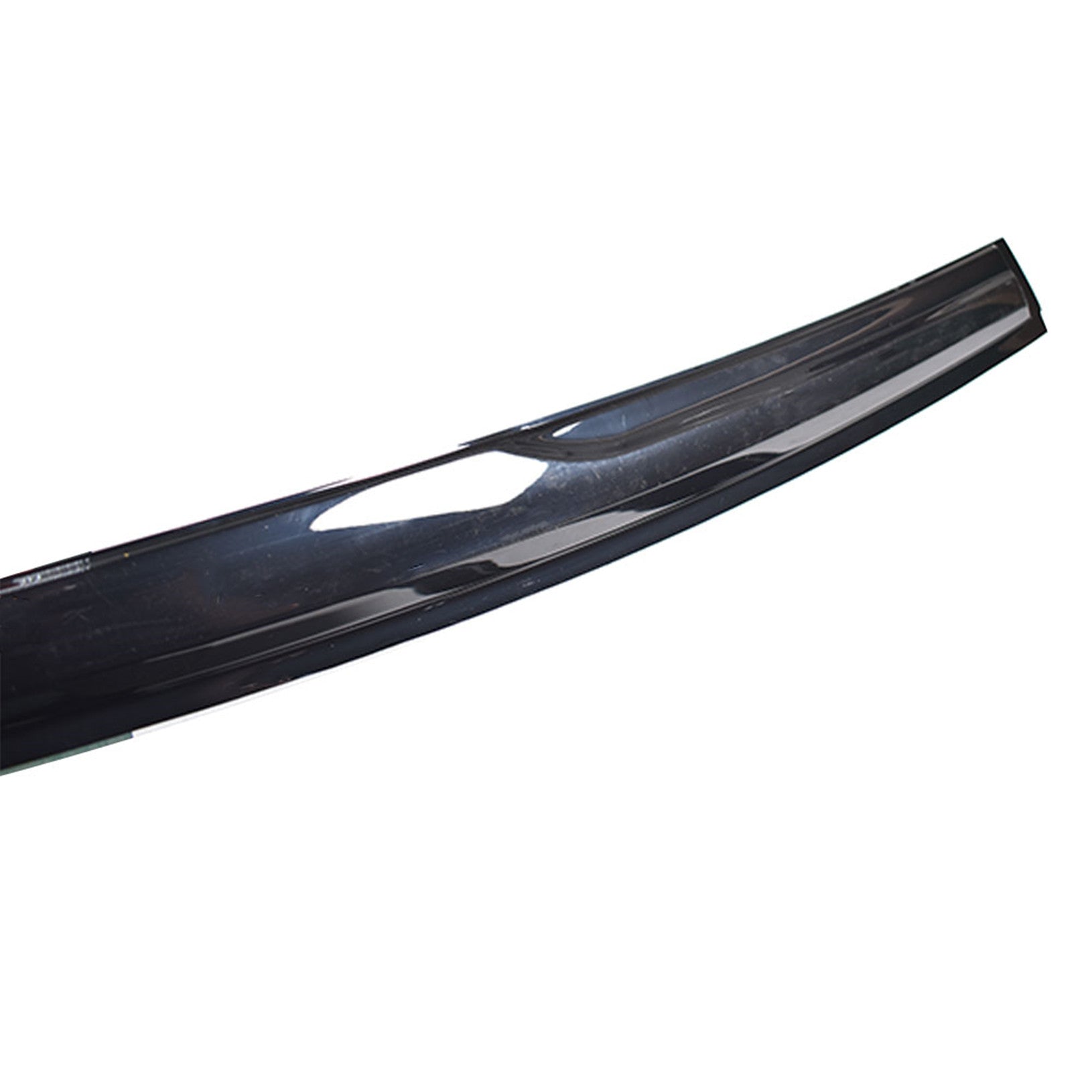 Fit For Dodge Charger 2011 2012 2013 - 2020 Rain Guard Window Visors Deflectors Lab Work Auto