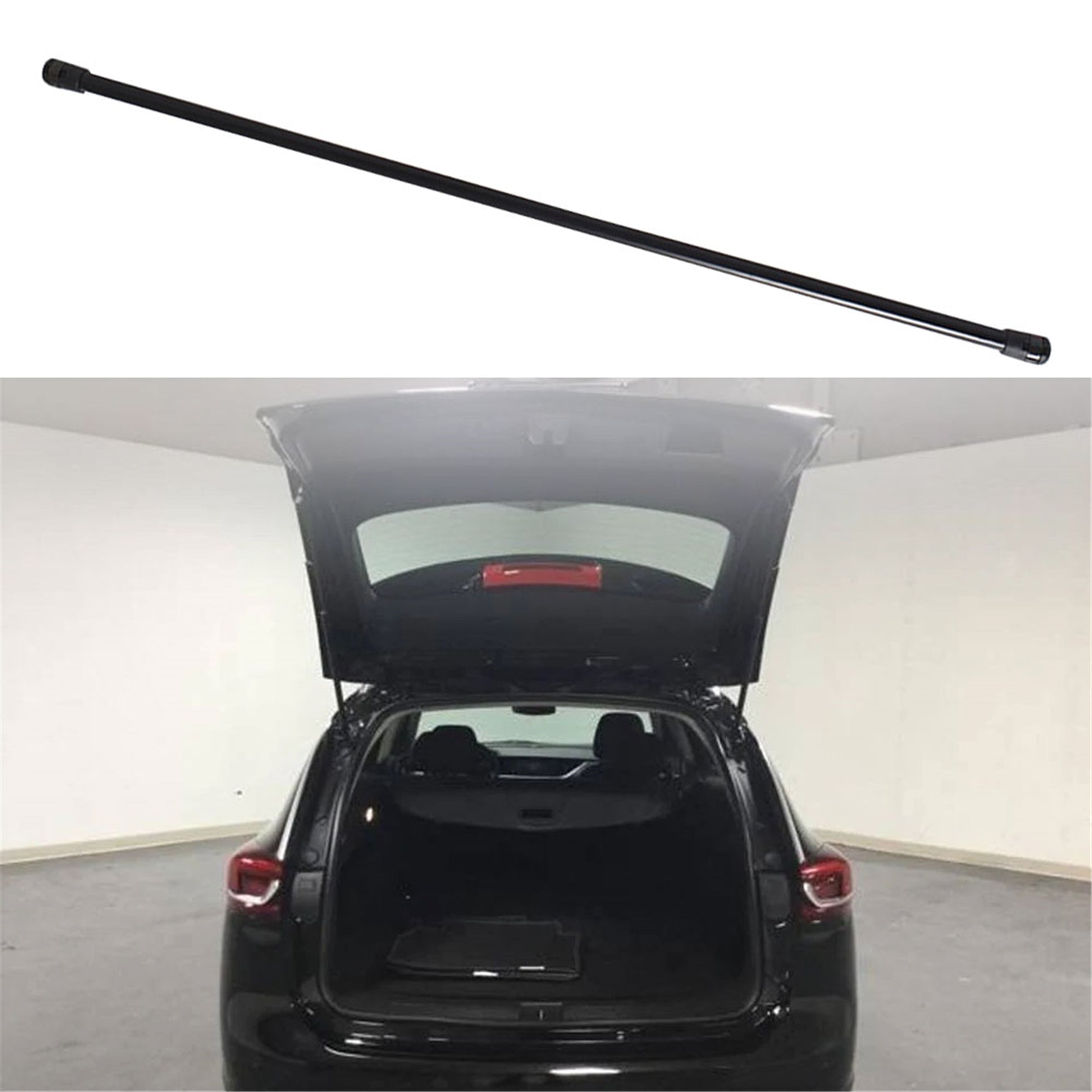 For 07-17 GMC Buick Liftgate Tailgate Hatch-Actuator Rod 20812019 Lab Work Auto