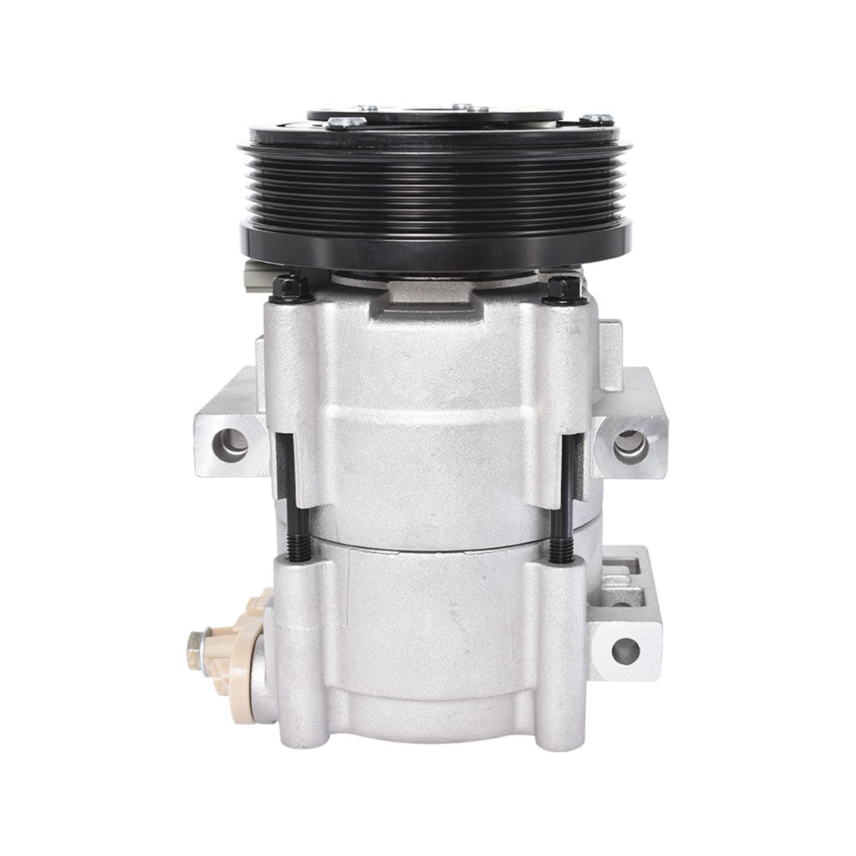 For 2001-2007 Ford Escape 2001-2006 Mazda Tribute 3.0L AC A/C Compressor Lab Work Auto
