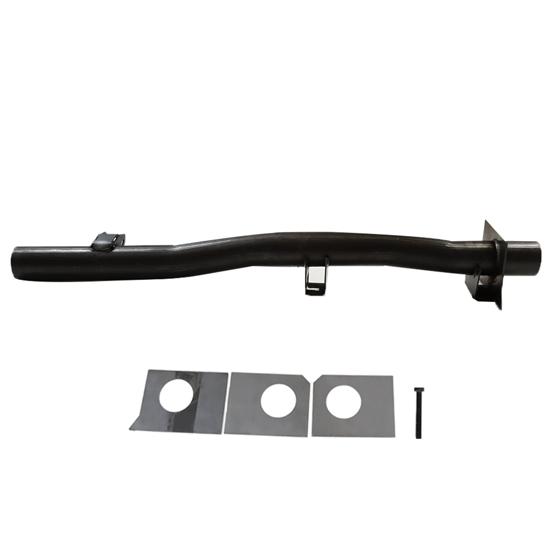 For 99-06 Chevy Silverado/GMC Sierra 1500 2500HD Rear Tank Support Crossmember Lab Work Auto